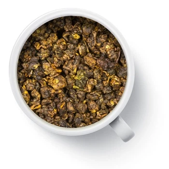 Улун One More Cup Бурштиновий оолонг 50г (nto-0154)