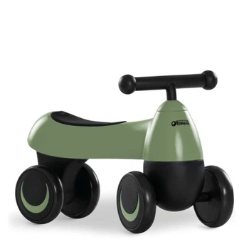 Біговел Hauck 1st Ride Four Matt Green (80403-6)