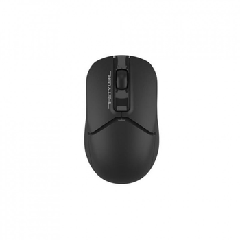 Мышка A4Tech FG12S Black (170138)