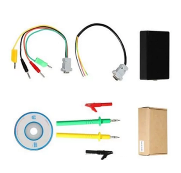 Программатор автоключей OBDOK Multibrands PCF79xx Unlocker PD06