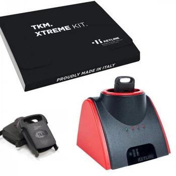 Дубликатор автоключей 884 DECRYPTOR MINI PD02