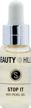 Гель проти запалень Beauty Hills Stop it Anti-Pickel Gel 5 мл (4260288552301)