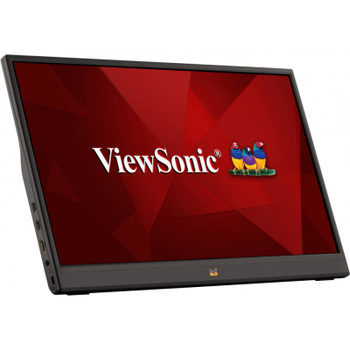 Монитор ViewSonic VA1655