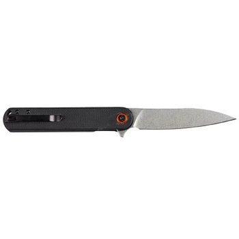 Ніж Skif Townee Jr SW Black (UL-001JSWB)