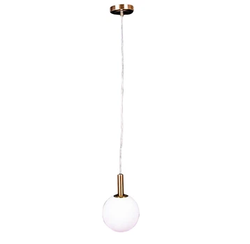 Люстра підвісна Прометей P9-2773/1P white ball