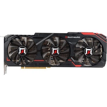 Відеокарта Gainward PCI-Ex GeForce RTX 3070 Ti Chasing Wind 8GB