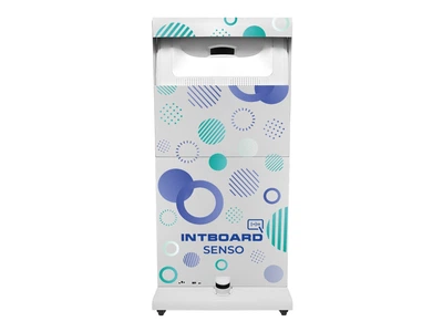 Интерактивный пол INTBOARD SENSO FL 182