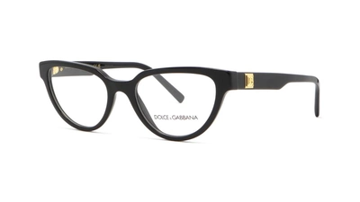 Оправа для окулярів Dolce&Gabbana DG 3358 501 53