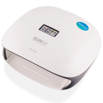 Лампа для полімерізації SUN Lamp 4S 48W