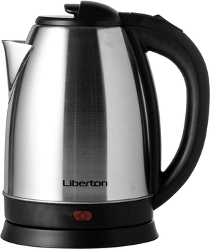 Электрочайник LIBERTON LEK-6800