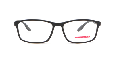 Оправа для окулярів PRADA Linea Rossa VPS 04M 1BO1O1 56