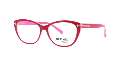 Оправа для окулярів OPTIMIX СLASSIC OM3364 С003 54