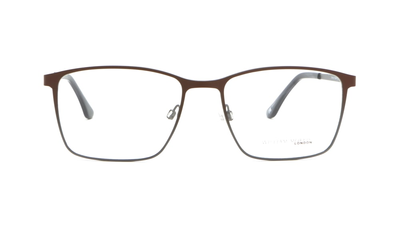 Оправа для окулярів William Morris London LN50196 C3 57