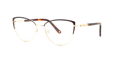Оправа для окулярів MEGAPOLIS Premium 935 MARRONE 55