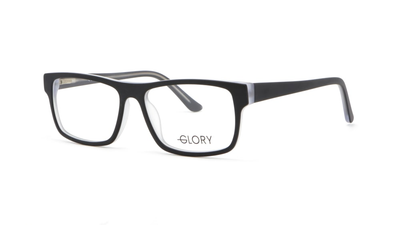 Оправа для окулярів GLORY 245 NERO 53