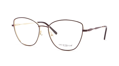 Оправа для окулярів LA STELLA 772 C1 56