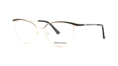Оправа для окулярів DESPADA DS 1025 C1 55