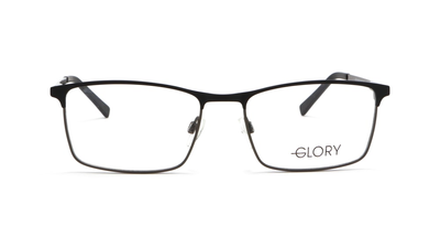Оправа для окулярів GLORY 623 BLACK 54