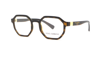 Оправа для окулярів Dolce&Gabbana DG 5068 3306 51