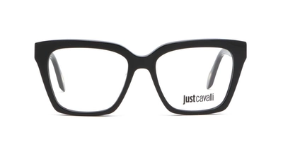 Оправа для окулярів JUST CAVALLI VJC002 0700 52