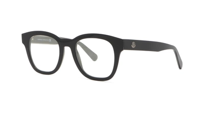 Оправа для окулярів Moncler ML5132 001 52