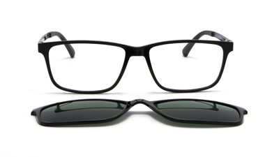 Оправа для окулярів StyleMark C2701 A 57 КЛІПОН