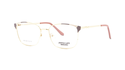 Оправа для окулярів AMSHAR AM8336 C5 53