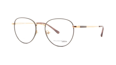Оправа для окулярів William Morris London LN50255 C2 52