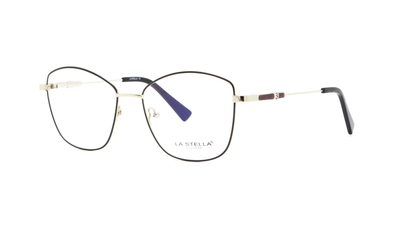 Оправа для окулярів LA STELLA 351 C1 54