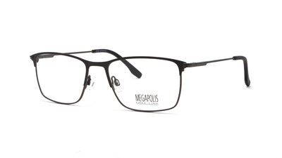 Оправа для окулярів MEGAPOLIS Free Line 2213 BROWN 53