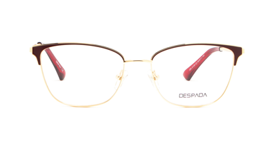 Оправа для окулярів DESPADA DS 5126 C2 54