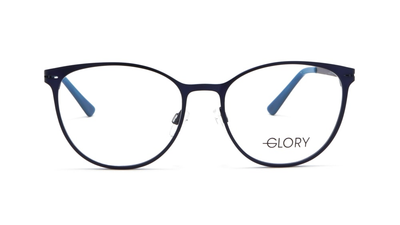 Оправа для окулярів GLORY 563 BLUE 52