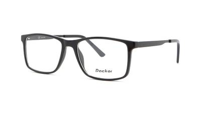 Оправа для окулярів DACKOR 162 BLACK 55
