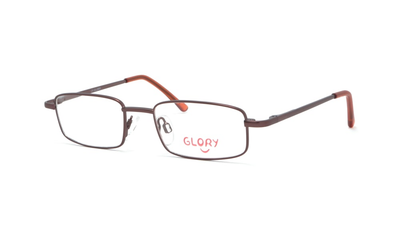 Оправа для окулярів GLORY 301 WINE M 45 Дитяче
