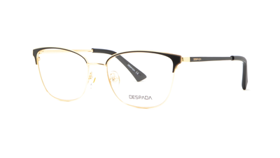 Оправа для окулярів DESPADA DS 5126 C1 54
