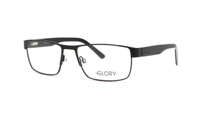Оправа для окулярів GLORY 517 BLACK 55