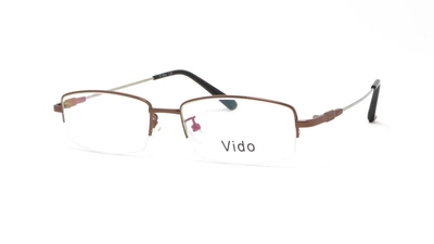 Оправа для окулярів Vido H6849 C5 54