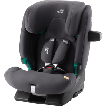 Автокресло Britax-Romer ADVANSAFIX PRO (Midnight Grey) (2000038231)