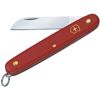 Нож Victorinox Floral Red (3.9051)