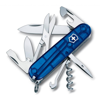 Ніж Victorinox Swiss Army Climber (1.3703.T2)