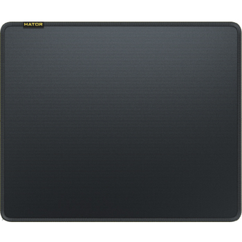 Коврик для мышки Hator Tonn Evo M Black (HTP-021)