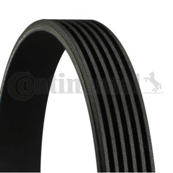 Поликлиновый ремень CONTITECH 6PK1370