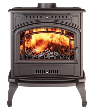 Чугунная печь Kawmet P7 (9.3 kW)