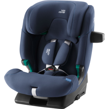 Автокресло Britax-Romer ADVANSAFIX PRO (Moonlight Blue) (2000038232)