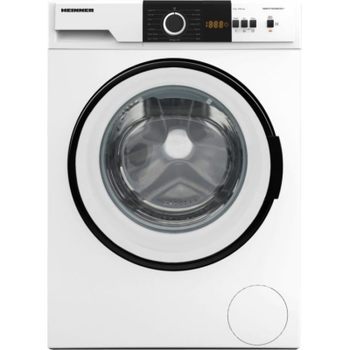 Стиральная машина HEINNER HWM-VT1610SMCHD