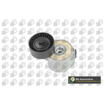 Ролик натягувача ременя BGA DC2208