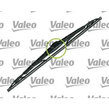Щетка стеклоочистителя Valeo 567802
