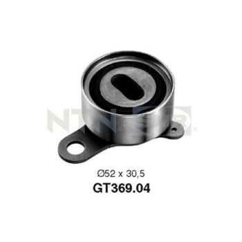 Ролик натяжителя ремня SNR GT369.04