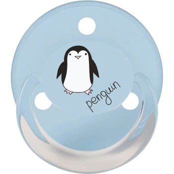 Пустышка Baby-Nova PenguinBear 2 шт (3966371)