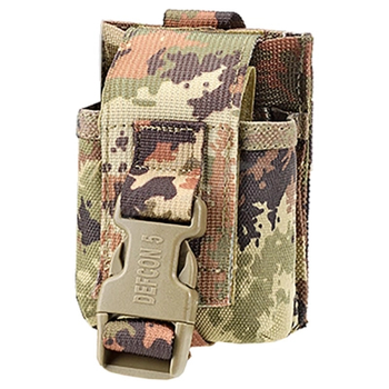 Подсумок Defcon 5 Porta Granate Molle 1 Camo (D5-GP01 VI)